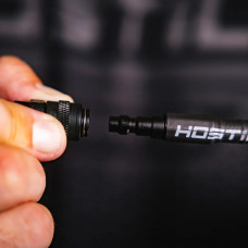 Шланг Hostile® Flex Line 42" Hose - Grey