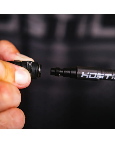 Шланг Hostile® Flex Line 42" Hose - Grey