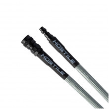 Шланг Hostile® Flex Line 42" Hose - Grey