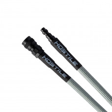 Шланг Hostile® Flex Line 42" Hose - Grey