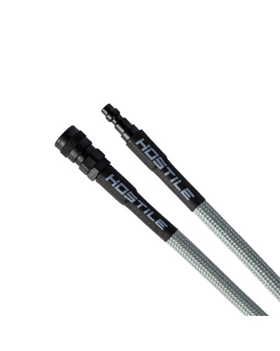 Шланг Hostile® Flex Line 42" Hose - Grey