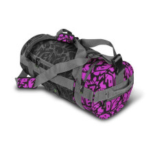 Сумка Planet Eclipse GX2 Holdall Revolution rad