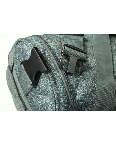 Сумка Planet Eclipse GX2 Holdall Revolution rad в магазине DRPaint.ru