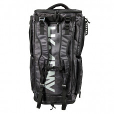 Сумка HK Army Expand Roller Gearbag Blackout