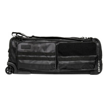 Сумка HK Army Expand Roller Gearbag Blackout
