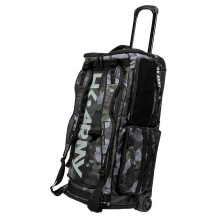 Сумка HK Army Expand Roller Gearbag Forest