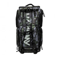 Сумка HK Army Expand Roller Gearbag Forest