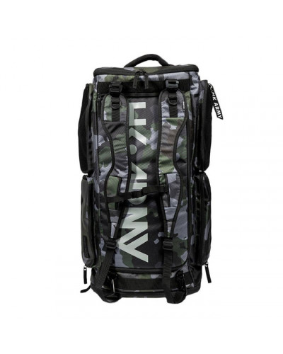 Сумка HK Army Expand Roller Gearbag Forest