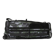 Сумка HK Army Expand Roller Gearbag Forest