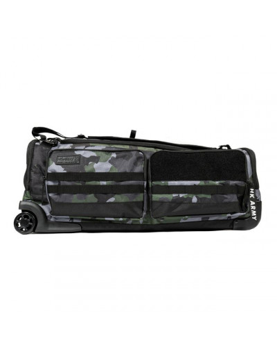 Сумка HK Army Expand Roller Gearbag Forest