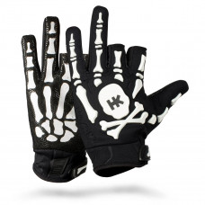 Перчатки HK Army Bones Glove - White