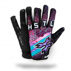 Перчатки HK Army Freeline Knucklez Glove - Galaxy