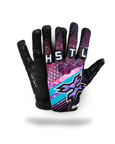 Перчатки HK Army Freeline Knucklez Glove - Galaxy