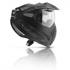 Маска Dye SE Thermal (black)