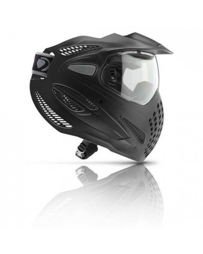 Маска Dye SE Thermal (black)