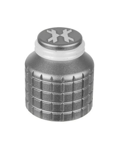 Пробка регулятора Thread Guard - Silver