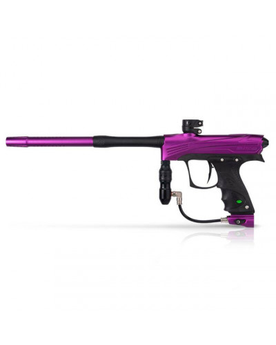 Маркер Dye Rize CZR (Purple/Black)