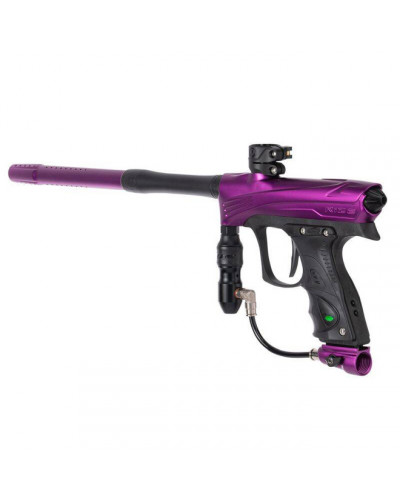 Маркер Dye Rize CZR (Purple/Black)