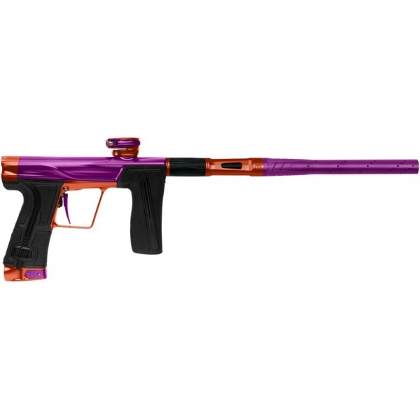 Маркер Eclipse Geo R5 Rebellion (Purple/Orange)