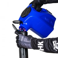 Лейка HK Army Ball Hauler blue