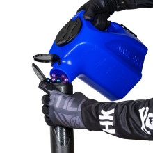 Лейка HK Army Ball Hauler blue