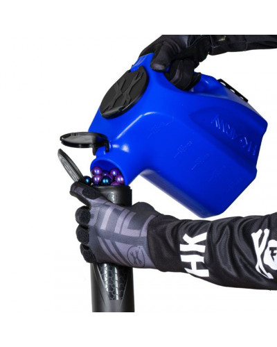 Лейка HK Army Ball Hauler blue