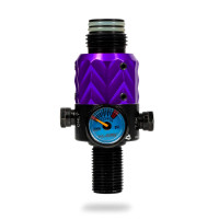Регулятор AeroLite Elite Pro Reg - Fossil - Purple