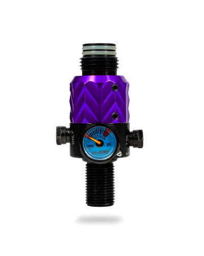 Регулятор AeroLite Elite Pro Reg - Fossil - Purple