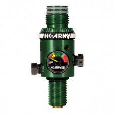 Регулятор HK Army HP8 Regulator 800psi green