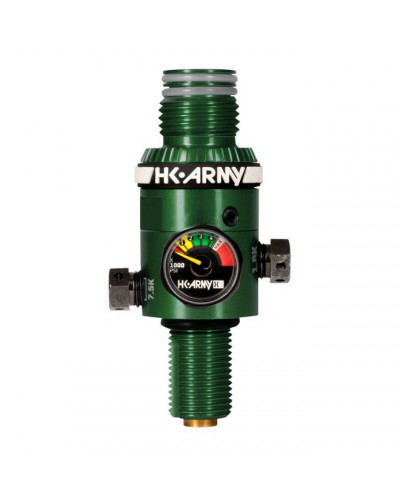 Регулятор HK Army HP8 Regulator 800psi green