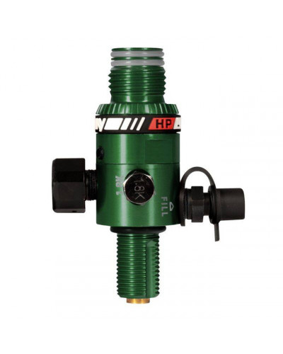 Регулятор HK Army HP8 Regulator 800psi green