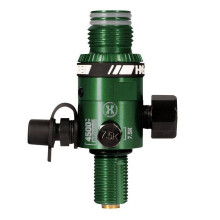 Регулятор HK Army HP8 Regulator 800psi green