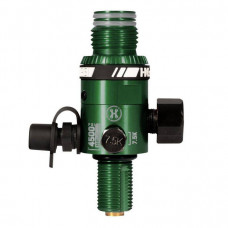 Регулятор HK Army HP8 Regulator 800psi green