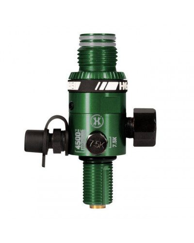 Регулятор HK Army HP8 Regulator 800psi green