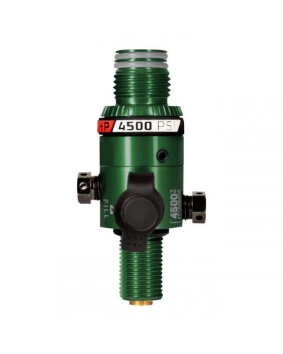Регулятор HK Army HP8 Regulator 800psi green