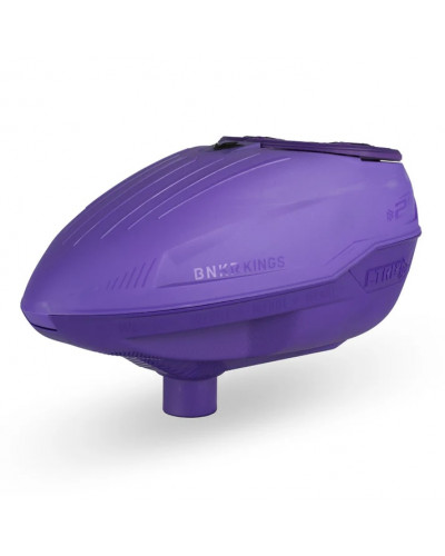 Фидер Bunkerkings CTRL2 Loader - Dark Purple в магазине DRPaint.ru