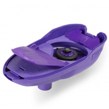 Фидер Bunkerkings CTRL2 Loader - Dark Purple