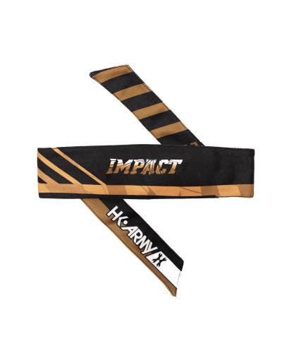 Сандана HK ARMY Edmonton Impact Alpha Headband