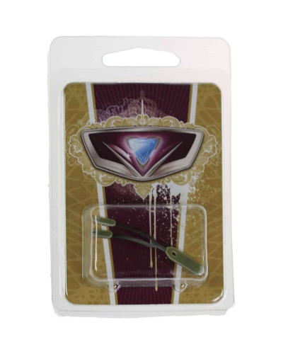 DLX Luxe TM40/X/ICE Vision Top (2)