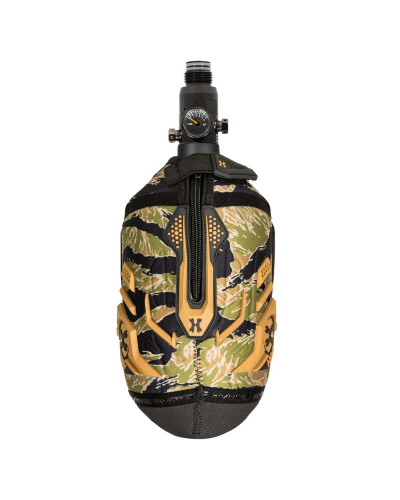 Чехол балона Hardline Armored Tank Cover - Tigerstripe