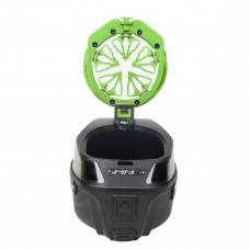 Спидфид EVO Pro - Speed Feed - Neon Green