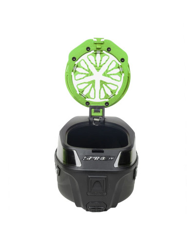 Спидфид EVO Pro - Speed Feed - Neon Green