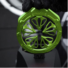 Спидфид EVO Pro - Speed Feed - Neon Green