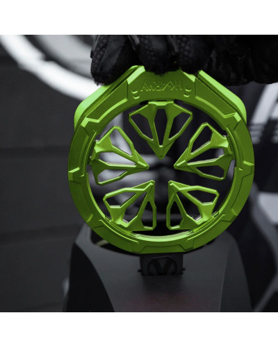 Спидфид EVO Pro - Speed Feed - Neon Green