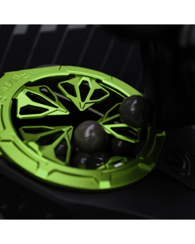 Спидфид EVO Pro - Speed Feed - Neon Green