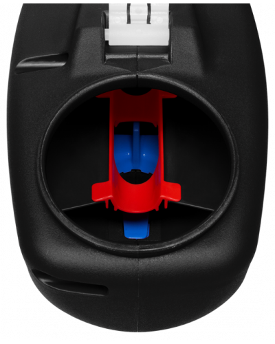 Фидер PLANET ECLIPSE PAL HI-CAP QD (BLACK) в магазине DRPaint.ru