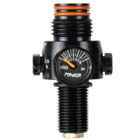 Регулятор PowAir MicroMax HPA Regulator 300 Bar / 4500 PSI