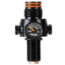 Регулятор PowAir MicroMax HPA Regulator 300 Bar / 4500 PSI