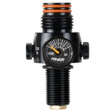 Регулятор PowAir MicroMax HPA Regulator 300 Bar / 4500 PSI