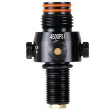 Регулятор PowAir MicroMax HPA Regulator 300 Bar / 4500 PSI
